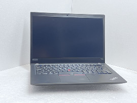 Лаптоп Lenovo ThinkPad T490s 14" Touch i5-8365U 16GB 510GB клас А