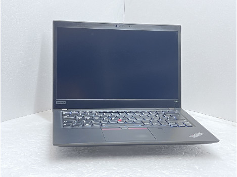 Lenovo ThinkPad T490s 14" Touch i5-8365U 16GB 510GB клас А