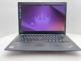 Лаптоп Lenovo ThinkPad T14s 14" i5-10210U 16GB 510GB клас А