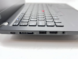 Лаптоп Lenovo ThinkPad T14s 14" i5-10210U 16GB 510GB клас А