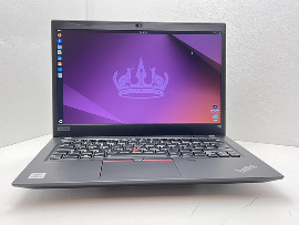 Лаптоп Lenovo ThinkPad T14s 14" i5-10210U 16GB 510GB клас А