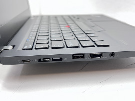 Лаптоп Lenovo ThinkPad T14s 14" i5-10210U 16GB 510GB клас А