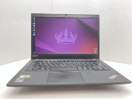 Лаптоп Lenovo ThinkPad T14 G1 14" Ryzen 5 PRO 4650U 16GB 260GB клас А
