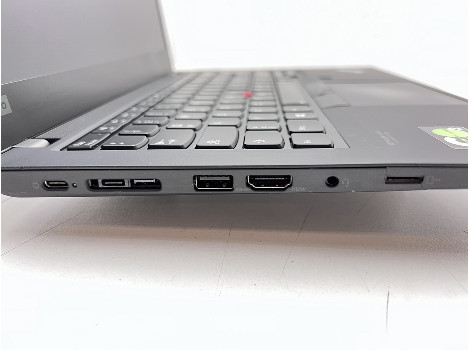Lenovo ThinkPad T14 G1 14" Ryzen 5 PRO 4650U 16GB 260GB клас А