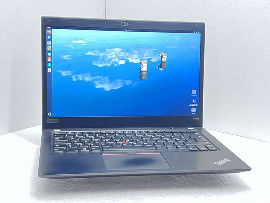 Лаптоп Lenovo ThinkPad T495s 14" touch Ryzen 5 PRO 3500U 16GB 260GB клас А