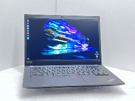 Лаптоп Lenovo ThinkPad T14s 14" i5-10210U 16GB 510GB клас А
