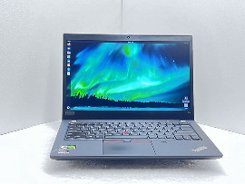 Лаптоп Lenovo ThinkPad T14 G1 14" Ryzen 5 PRO 4650U 16GB 260GB клас А