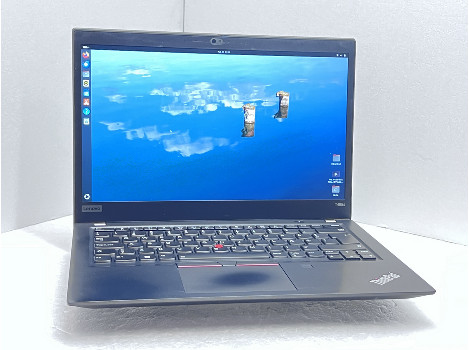 Lenovo ThinkPad T495s 14" touch Ryzen 5 PRO 3500U 16GB 260GB клас А