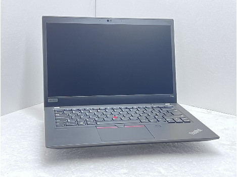 Lenovo ThinkPad T14s 14" i5-10210U 16GB 510GB клас А