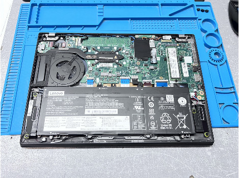 Lenovo ThinkPad T14s 14" i5-10210U 16GB 510GB клас А