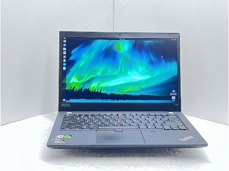 Lenovo ThinkPad T14 G1 14" Ryzen 5 PRO 4650U 16GB 260GB клас А