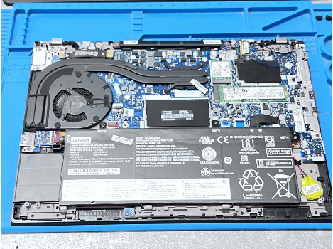 Lenovo ThinkPad T14 G1 14" Ryzen 5 PRO 4650U 16GB 260GB клас А