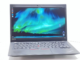 Лаптоп Lenovo ThinkPad T14s 14" i5-10210U 16GB 510GB клас А