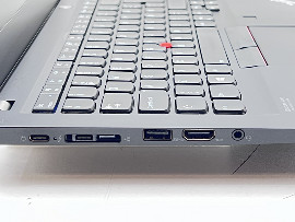 Лаптоп Lenovo ThinkPad T14s 14" i5-10210U 16GB 510GB клас А