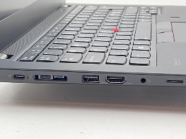 Лаптоп Lenovo ThinkPad T14 G1 14" i7-10610U 16GB 260GB клас А