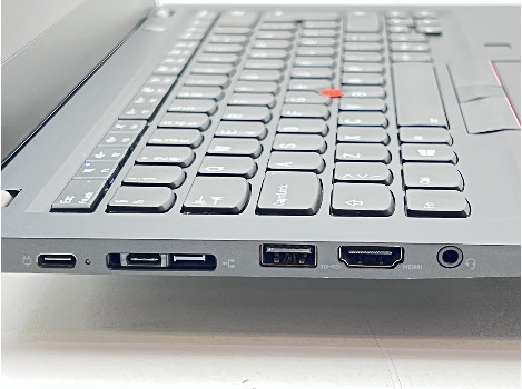 Lenovo ThinkPad T495s 14" touch Ryzen 5 PRO 3500U 16GB 260GB клас А
