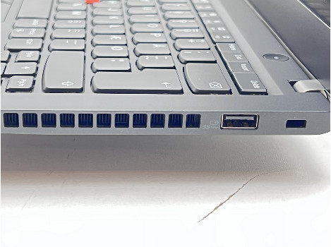 Lenovo ThinkPad T495s 14" touch Ryzen 5 PRO 3500U 16GB 260GB клас А