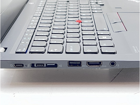 Lenovo ThinkPad T14s 14" i5-10210U 16GB 510GB клас А
