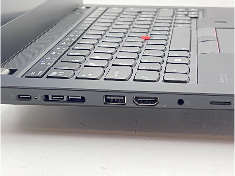 Lenovo ThinkPad T14 G1 14" i7-10610U 16GB 260GB клас А