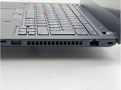 Lenovo ThinkPad T14 G1 14" i7-10610U 16GB 260GB клас А