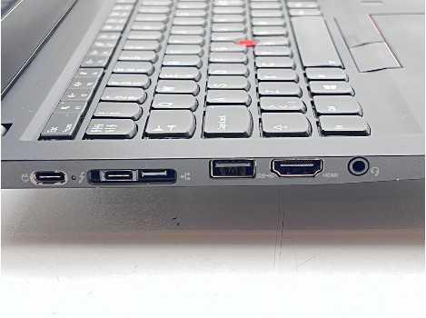 Lenovo ThinkPad T490s 14" i5-8365U 16GB 260GB клас А