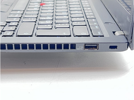 Lenovo ThinkPad T490s 14" i5-8365U 16GB 260GB клас А
