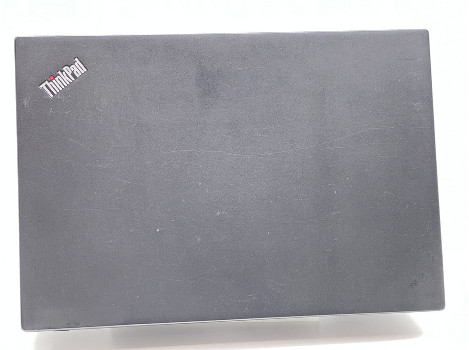 Lenovo ThinkPad T490s 14" i5-8365U 16GB 260GB клас А