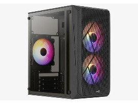 Компютър Нови SubGo CS107 I3-12100 32GB 500GB UHD Graphics 730