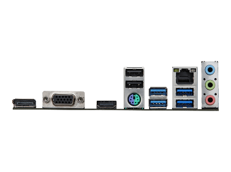 SubGo CS107a I3-10105 16GB 500GB UHD Graphics 630