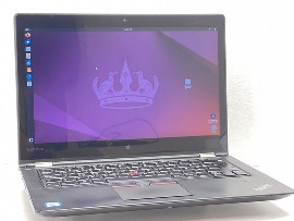 Лаптоп Lenovo ThinkPad Yoga 460 14" touch i5-6200U 8GB 260GB клас А