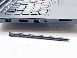 Лаптоп Lenovo ThinkPad Yoga 460 14" touch i5-6200U 8GB 260GB клас А