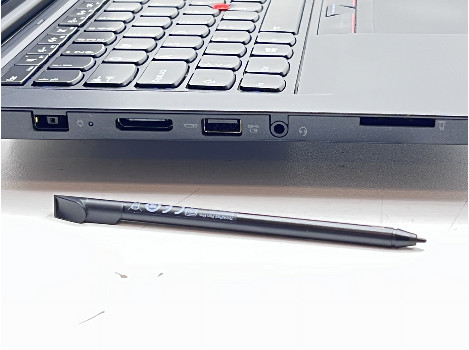 Lenovo ThinkPad Yoga 460 14" touch i5-6200U 8GB 260GB клас А