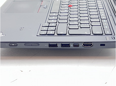 Lenovo ThinkPad Yoga 460 14" touch i5-6200U 8GB 260GB клас А