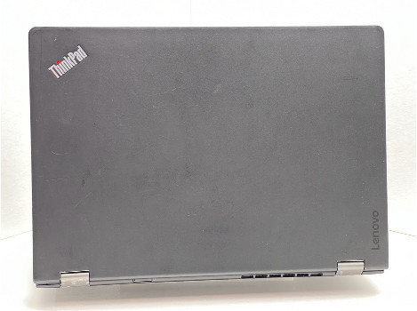 Lenovo ThinkPad Yoga 460 14" touch i5-6200U 8GB 260GB клас А