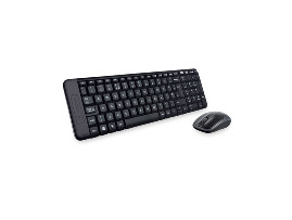 Аксесоари Logitech MK220 WL -Нов