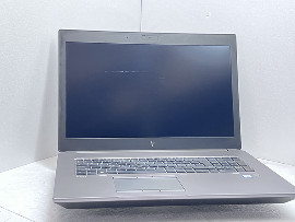 Лаптоп HP ZBook 17 G6 17.3" i7-9850H 32GB 510GB клас А
