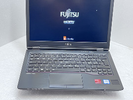 Лаптоп Fujitsu LIFEBOOK U729 12.5" i5-8265U 16GB 510GB клас А