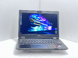 Лаптоп Fujitsu LIFEBOOK U729 12.5" i5-8265U 16GB 510GB клас А