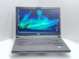 Лаптоп Fujitsu LIFEBOOK E546 14" i3-6100U 8GB 260GB клас А