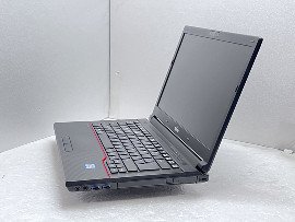 Лаптоп Fujitsu LIFEBOOK E546 14" i3-6100U 8GB 260GB клас А