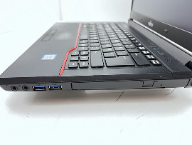 Лаптоп Fujitsu LIFEBOOK E546 14" i3-6100U 8GB 260GB клас Б
