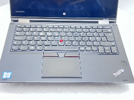 Лаптоп Lenovo ThinkPad Yoga 260 12.5" touch i5-6200U 8GB 130GB клас А