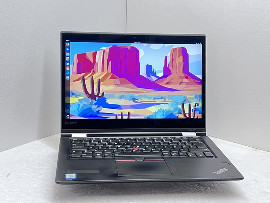 Лаптоп Lenovo ThinkPad Yoga 370 13.3" touch i5-7200U 8GB 130GB клас Б