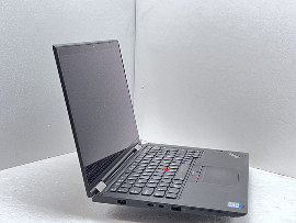 Лаптоп Lenovo ThinkPad Yoga 370 13.3" touch i5-7200U 8GB 130GB клас Б