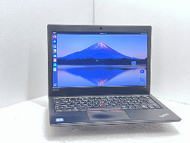 Лаптоп Lenovo ThinkPad L380 13.3" i3-8130U 8GB 130GB клас А