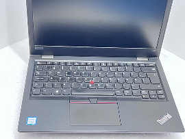 Лаптоп Lenovo ThinkPad L380 13.3" i3-8130U 8GB 130GB клас А
