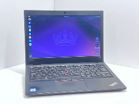 Лаптоп Lenovo ThinkPad L380 13.3" i3-8130U 8GB 130GB клас А