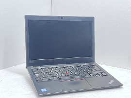Лаптоп Lenovo ThinkPad L380 13.3" i3-8130U 8GB 130GB клас А