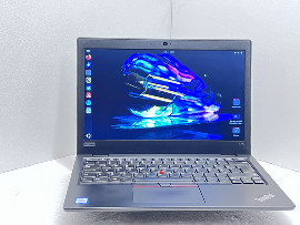 Лаптоп Lenovo ThinkPad L380 13.3" i3-8130U 8GB 130GB клас А