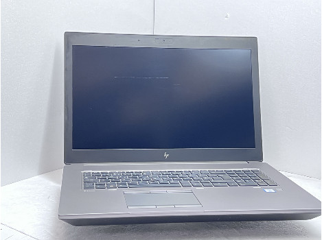 HP ZBook 17 G6 17.3" i7-9850H 32GB 510GB клас А